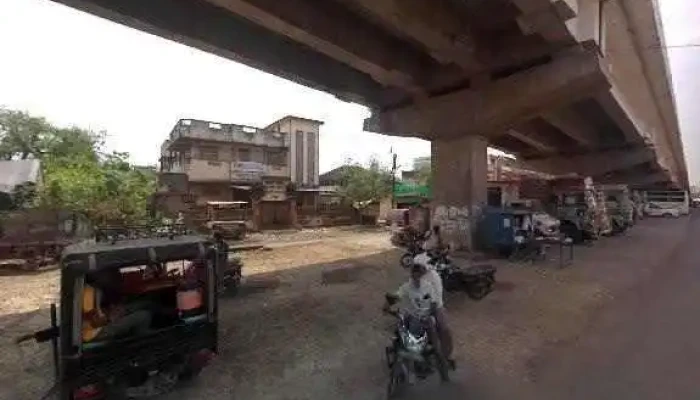 Maharashtra Computers -  All - Dharangaon