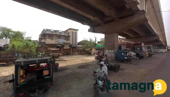 Maharashtra Computers - Dharangaon