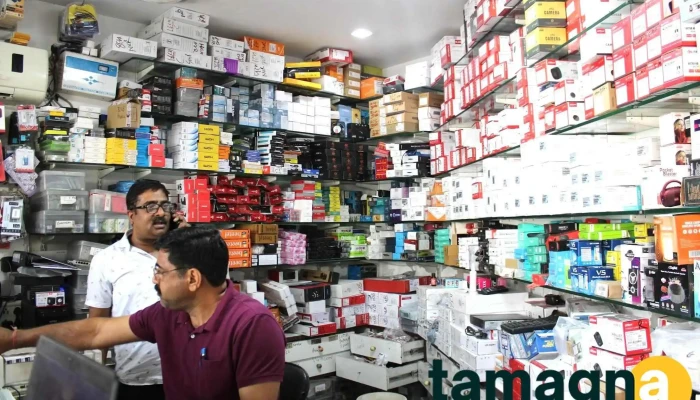 Mahavir Electronics -  All - Karnal
