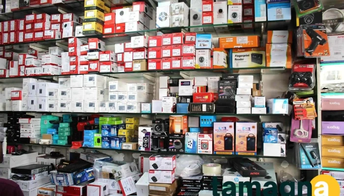 Mahavir Electronics -  By Owner - Karnal