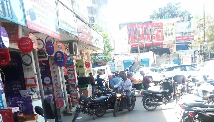 Mahavir Electronics -  Electronics Store - Karnal