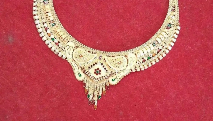 Mahesh Jewellers -  By Owner - Narnaul
