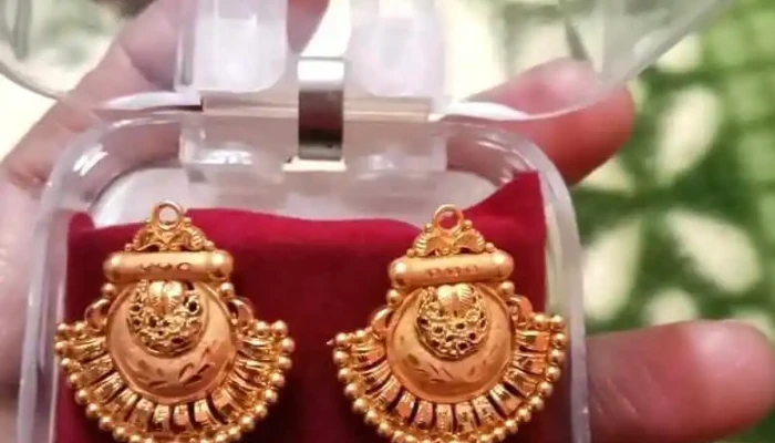 Mahesh Jewellers - Narnaul