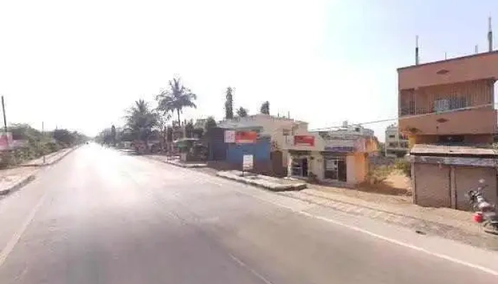 Mahi Sewa Kendra -  Street View 360deg - Daund