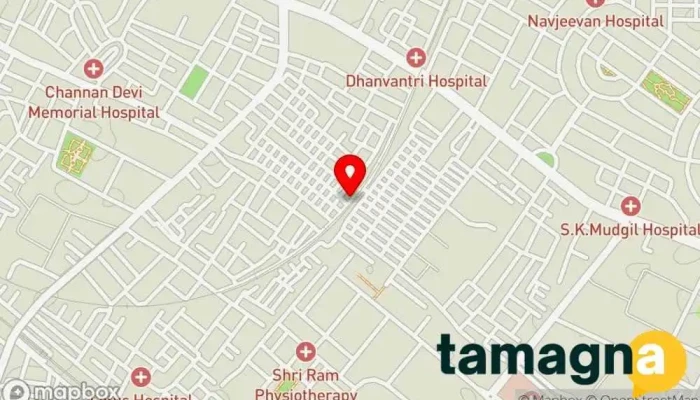 map of Malwa Enterprises Electronics store, Cell phone accessory store, Electronics wholesaler, Finance broker, Repair service in Rohtak