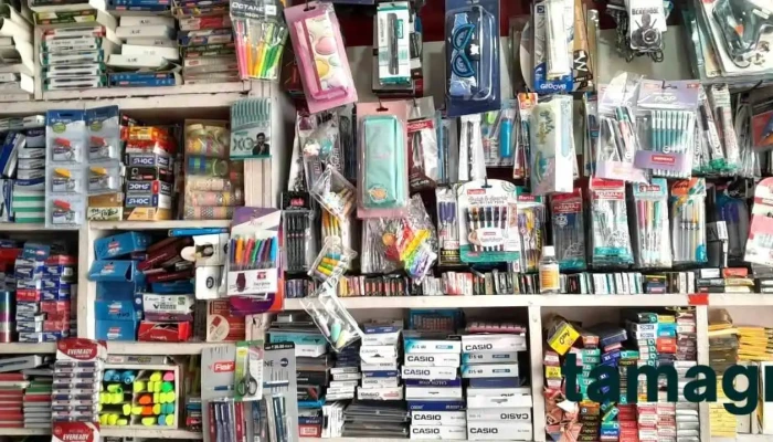 Mamta Kitab Ghar -  All - Fatehabad