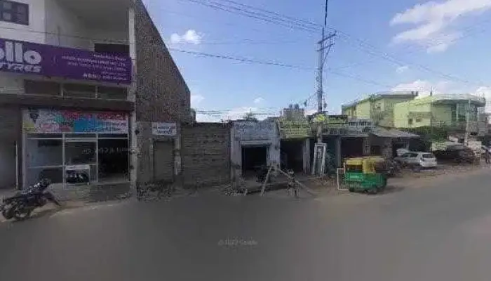Manchanda Battery Jind Amperion Lithium Battery Store Jind Street View 360deg - Jind