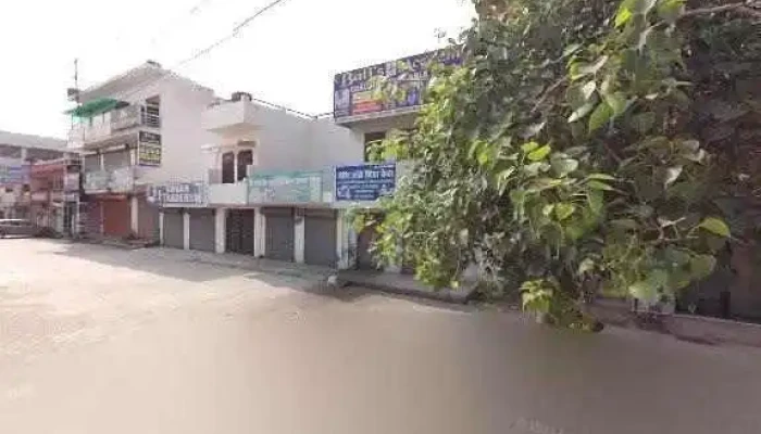 Mandeep Electronic -  Street View 360deg - Yamuna Nagar