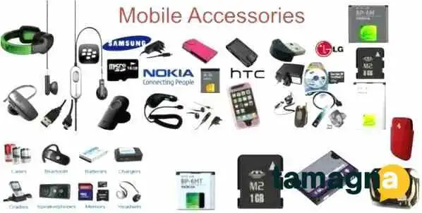 Mandholi Mobile Accessories Csc Santer -  By Owner - Mandholi Kalan