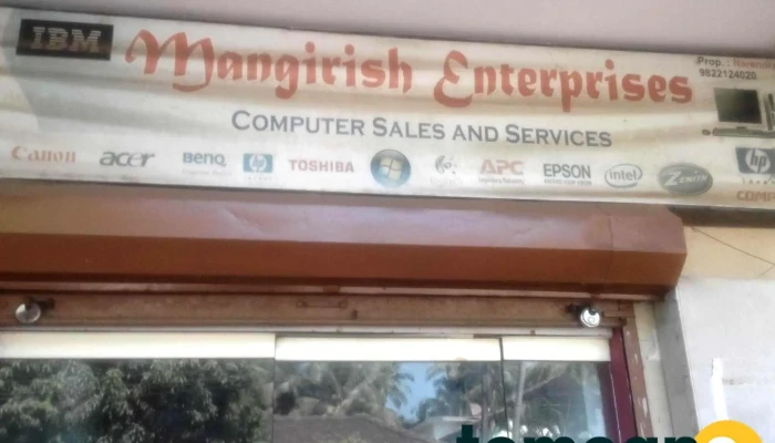 Mangirish Enterprises - Panaji