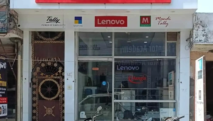 Mangla Computer -  All - Panipat, Panipat Taraf Ansar