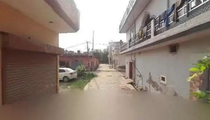 Mangla Computer -  Street View 360deg - Panipat, Panipat Taraf Ansar