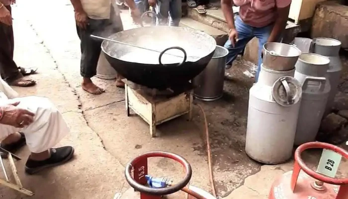Manik Milk Dairy -  All - Dhule