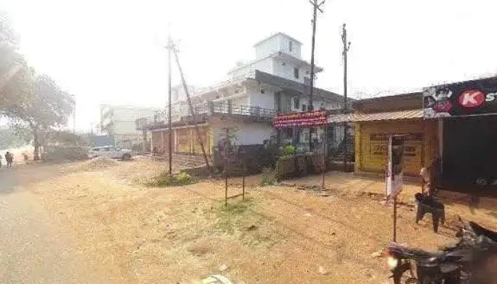 Manish Gedam -  All - Gadchiroli, Kotgal