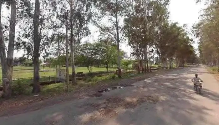 Manjeet Csc Center -  Street View 360deg - Kurukshetra