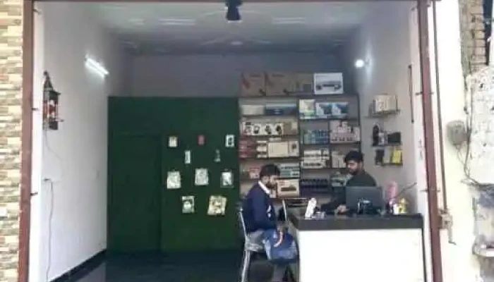 Manni Computers -  By Owner - Narnaul