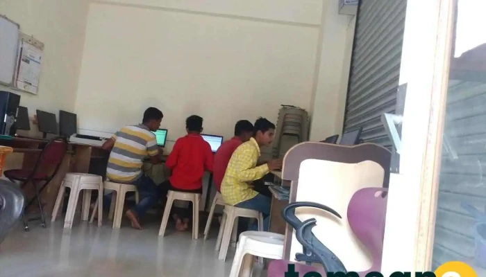 Manudevi Computer Centar - Dondaicha