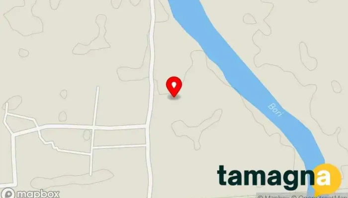 map of Manudevi xerox Computer store in Amalner
