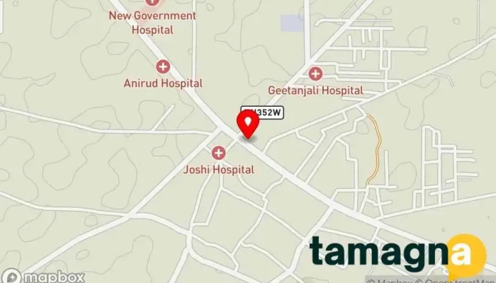 map of Market Pataudi Market in Pataudi