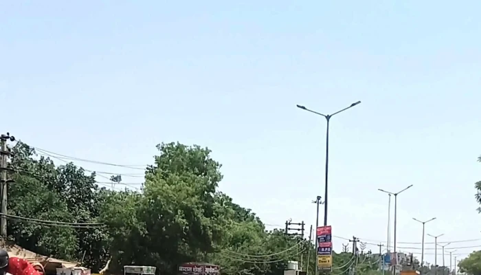 Market Pataudi -  Phone - Pataudi