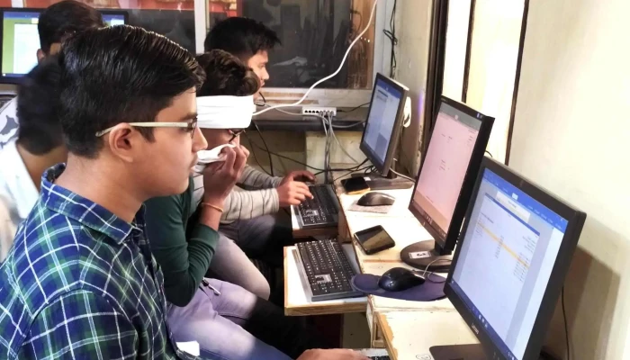 Master Brain Academy -  Score - Akola