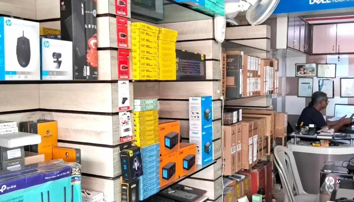 Matrix Computer Shop -  Computer Store - Durgapur