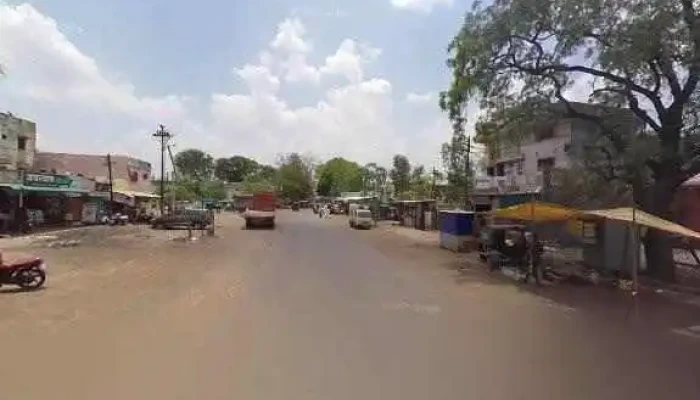 Mauli Computers -  All - Akot