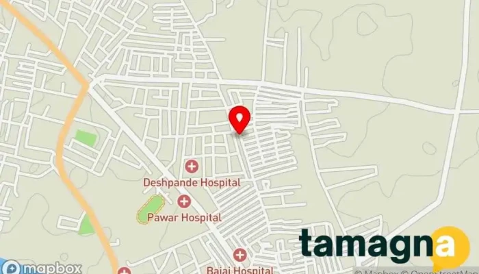 map of Mauli Computers Computer store in Samta Colony