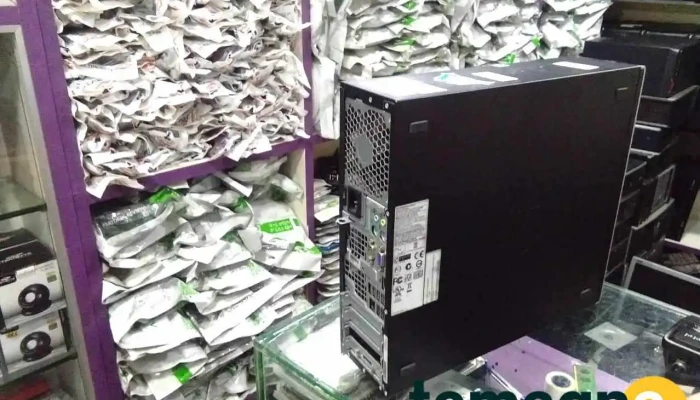 Mauli Computers -  Principal - Samta Colony