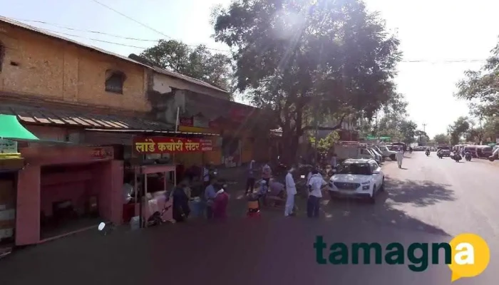 Mauli Enterprises, Balapur - Bus Stand Rd