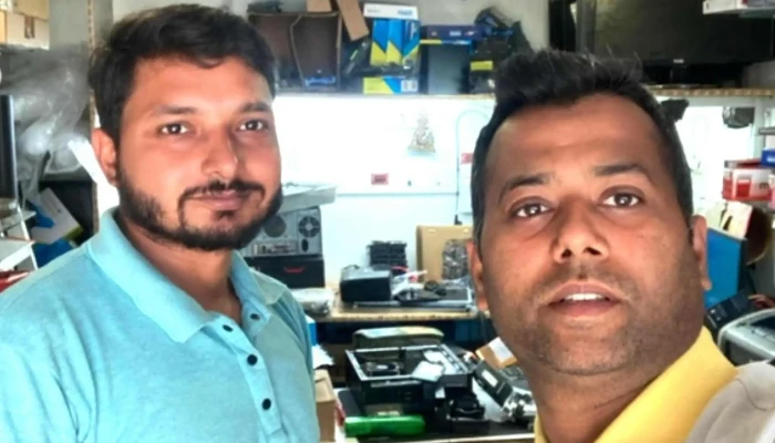 Mauryan Computers -  Computer Repair Service - Rohtak
