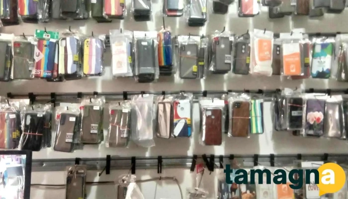 Mb Mobile Shop All - Jind