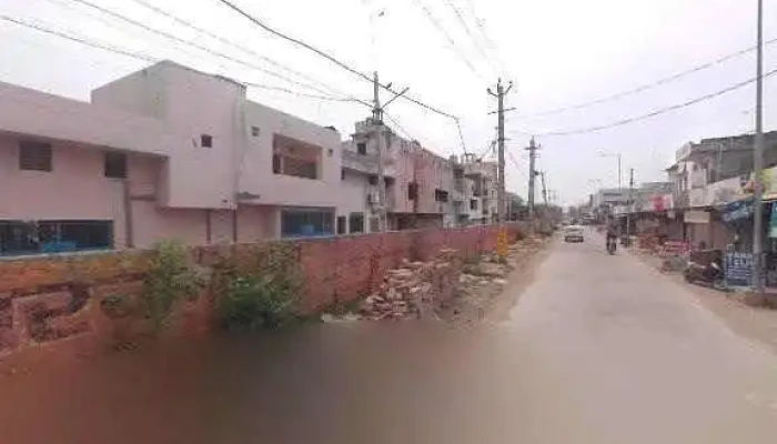 Mb Mobile Shop Street View 360deg - Jind