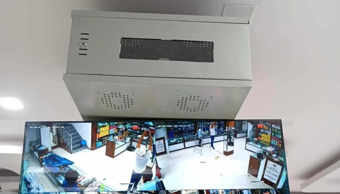 Mcc Computers -  Computer Store - Nuh