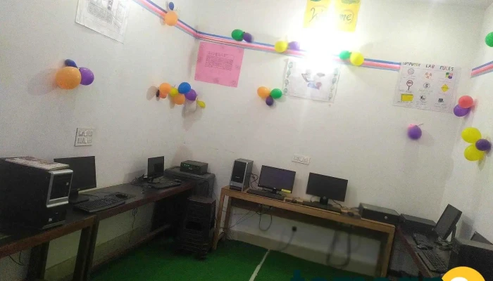 Md Computer Institute Library Mahendergarh By Owner - Mahendragarh