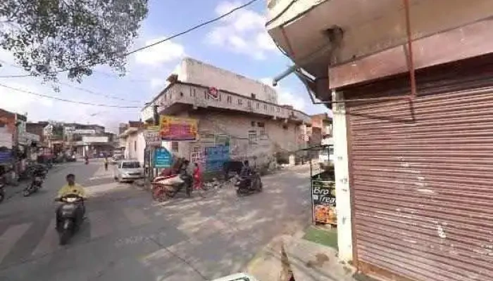 Mega Infotech -  Street View 360deg - Panipat Taraf Makhdum Zadgan, Panipat
