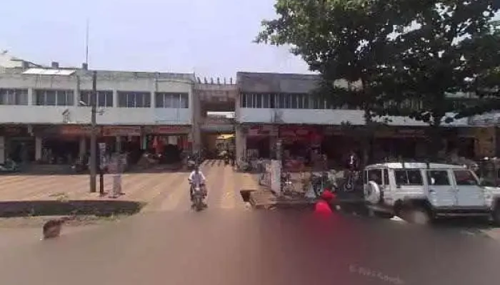 Mercurial Computers -  Street View 360deg - Gadhinglaj