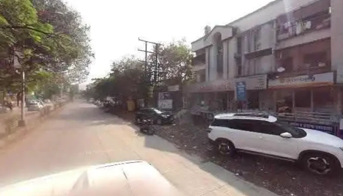 Meteoric Tech Corporation   Computer Shop Services Street View 360deg - Chhatrapati Sambhajinagar