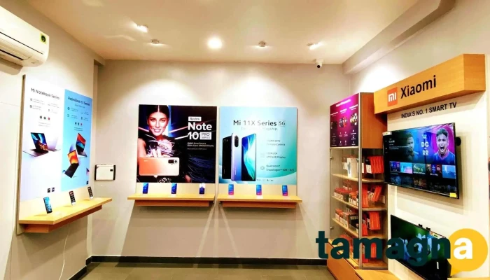 Mi Store -  By Owner - Narnaul
