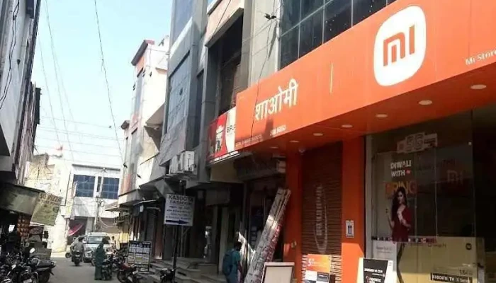 Mi Store - Narnaul