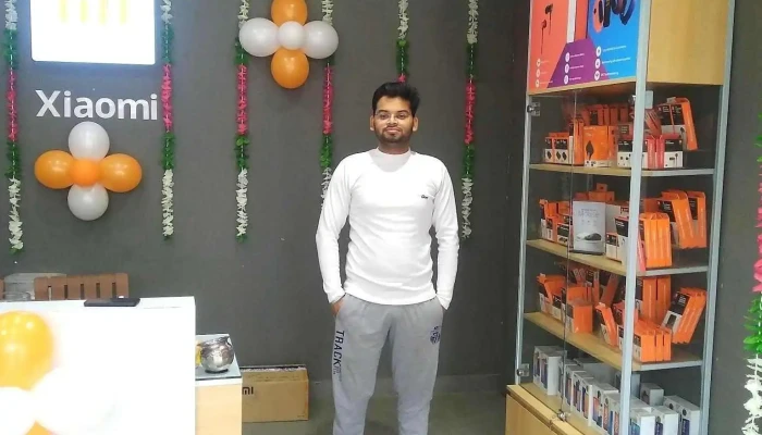 Mi Store Narwana -  Inside - Narwana, Narwana Rural