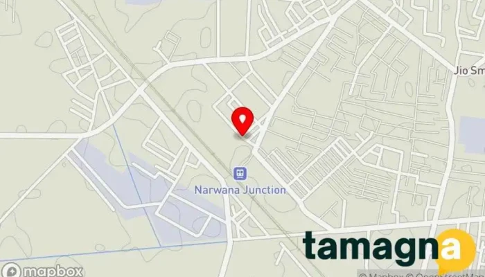 map of Mi store narwana Electronics store in Narwana, Narwana Rural