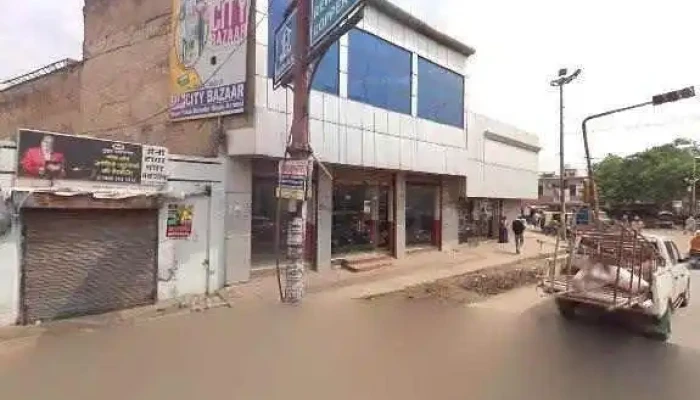 Mi Store -  Street View 360deg - Narnaul