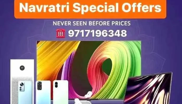 Mi Store -  Videos - Narnaul