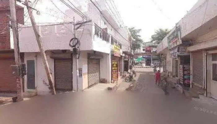 Micro Computers Network -  Street View 360deg - Kaithal