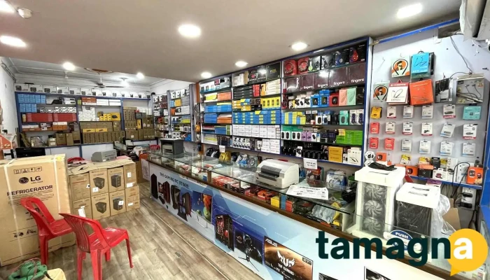 Micron Computers -  All - Chhatrapati Sambhajinagar