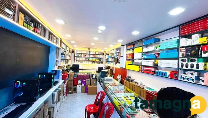 Micron Computers -  Computer - Chhatrapati Sambhajinagar