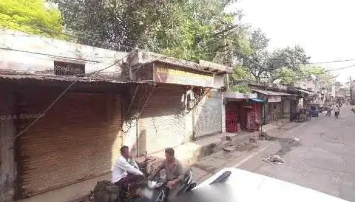 Miglani Computers Stationery House Street View 360deg - Rohtak