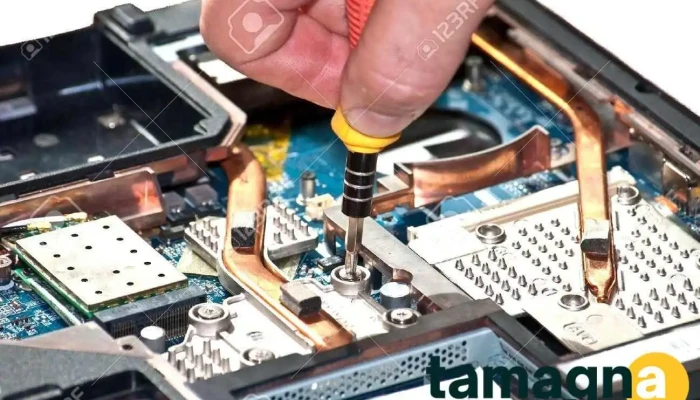 Miltronics Best Laptop Repairing Shop In Kalyan All - Kalyan