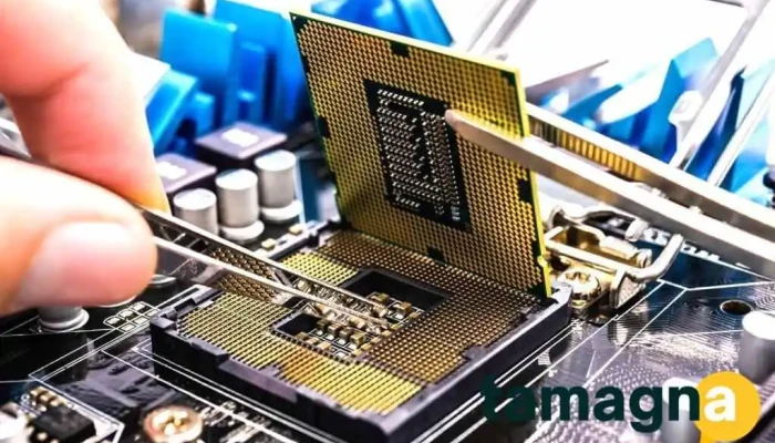 Miltronics Best Laptop Repairing Shop In Kalyan By Owner - Kalyan